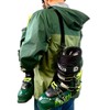 StoreYourBoard Ski and Snowboard Boot Carrier, Adjustable Shoulder Strap, 2