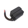 12V Fuse and Relay Box Kit 6Pcs 4 Pin Relays