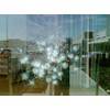 VViViD 4 Mil Clear Safety Window Film 30 inches Wide