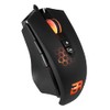 Balam Rush BR-912877 Mouse Alámbrico, USB Gaming 6 Botones Scroll,