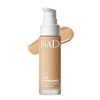 No Compromise Lightweight Matte Foundation (3W, 30 ml)