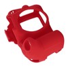 Silicone Camera Case for D3300 3400 Protective Housing Case Lightweight