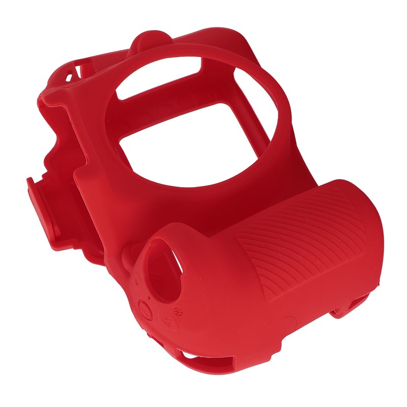 Silicone Camera Case for D3300 3400 Protective Housing Case Lightweight