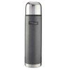 Thermos Hammertone Stainless Steel Flask, 1.0L