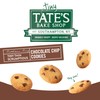 Tate's Bake Shop Tiny Gluten Free Chocolate Chip Cookies, 3-5.5