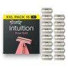 Wilkinson Sword Intuition Rose Gold Safety Razor for Women, 15