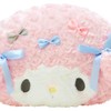 Sanrio 235334 My Sweet Piano Face Cushion