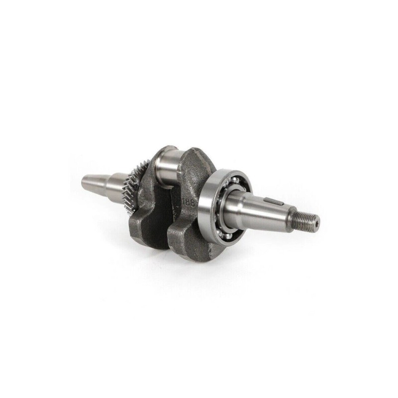 PCC TAPERED CRANKSHAFT FITS HONDA GX340 11HP GX390 13HP 188F