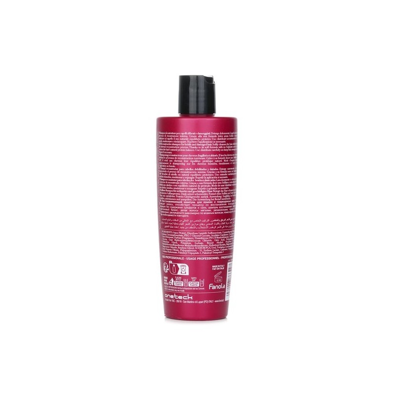Botugen Reconstructive Shampoo 300ml/10.14oz / 보투겐 리컨스트럭티브 샴푸 300ml/10.14oz