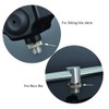 leisurelite 10 x Stainless Bank Stick Bite Alarm Locking Nuts.
