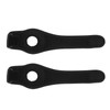 1 Pair Wrist Brace for Carpal Tunnel with Silicone Shockproof