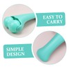 VICASKY Portable Cold Face Roller for Skin Care Ergonomic Massage