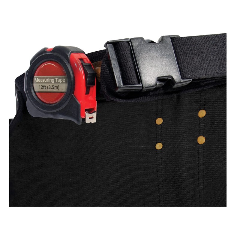 Rothco 42024: Canvas Waist Work Apron