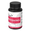Resveratrol 400mg Vnat Cápsulas con Acaí y Semilla Uva 200un