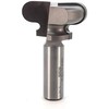 Whiteside Router Bits 6026 Drawer Pull Bit with 1/4-Inch Radius,