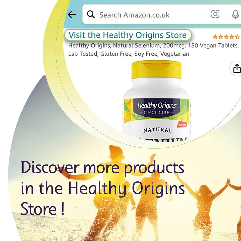 Healthy Origins, Vitamin D3, 10,000 IU, 360 Softgels, Lab Tested,