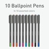 linc Pentonic Premium Ball Point Pen 1.0 mm Medium Point,