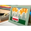 Teacher Created Resources Moving Mountains Road Trip Camper Vans Mini