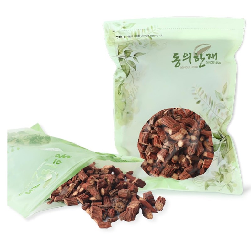 Organic Natural Pure Red sage (Salvia miltiorrhiza,Salvia Root) Dried Bulk