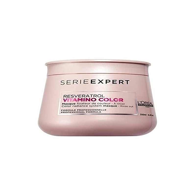 L'Oréal Professionnel Série Expert Vitamino Color A.Ox Gel Masque for