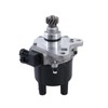 EVERESTWAY Ignition Distributor 4 Pins Compatible for 1995-1997 Toyota Tacoma
