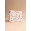 Cath Kidston (신세계김해점)더블 지퍼 펄스 - 펄리 퀸 딧시 (CK-AW76565)