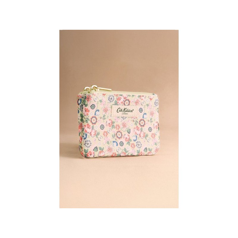 Cath Kidston (신세계김해점)더블 지퍼 펄스 - 펄리 퀸 딧시 (CK-AW76565)