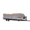 VORTEX Direct Boat Cover for Bennington Pontoon Boat Models 220