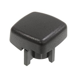 1984-1996 Corvette Automatic Shift Knob Button