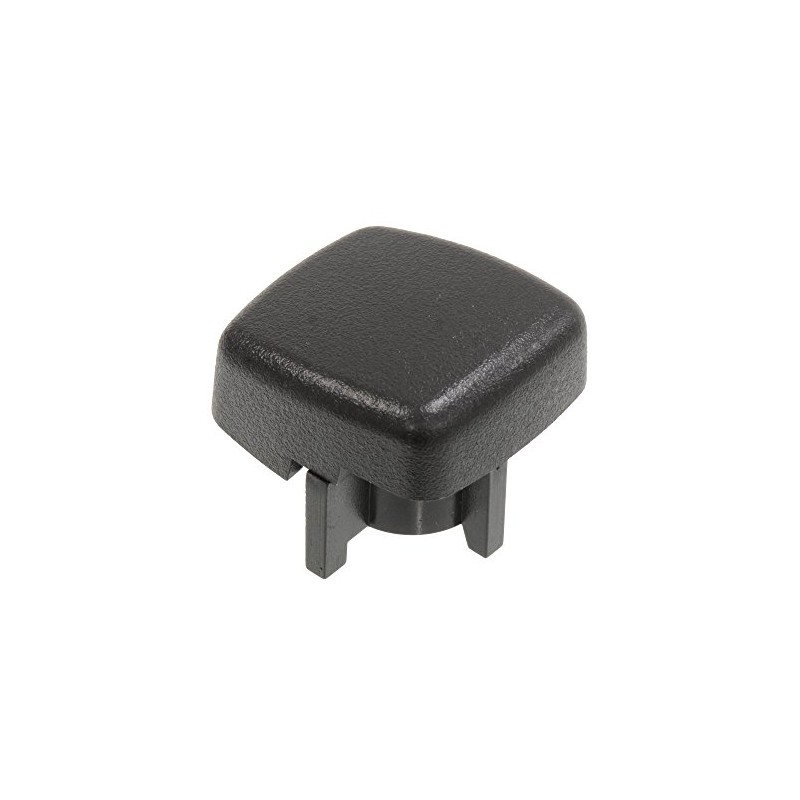 1984-1996 Corvette Automatic Shift Knob Button