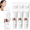 Crema facial remodeladora, colágeno, antienvejecimiento reafirmante (6PCS)