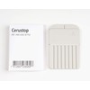 GENUINE ORIGINAL GREY PACK (10 Packs) Phonak Cerustop Wax Traps