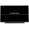 14 Inch LED LCD FHD (1920 x 1080) Screen Compatible