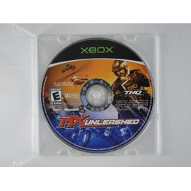 MX Unleashed (Renewed)