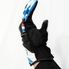 elf EG-S525 Motorcycle Gloves Spring Summer Model Strada Mesh Gloves