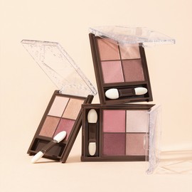 Cezanne [Cezanne] Nuance on eyeshadow 4g / [세잔느] 뉘앙스 온 아이섀도우 4g