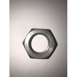 Bush Hog Rotary Cutter Gearbox Nut Code 61482