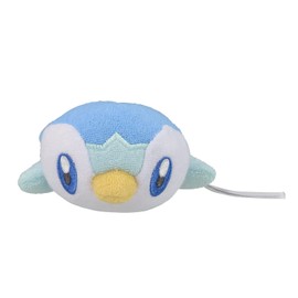 Pokemon Center Original Washable Plush Potchama