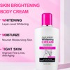 Underarm Cream-Skin Underarm Body Cream,Cream for Face,Collagen & Milk Body