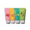 The Saem Natural Daily Cleansing Foam 1 + 1 (Select