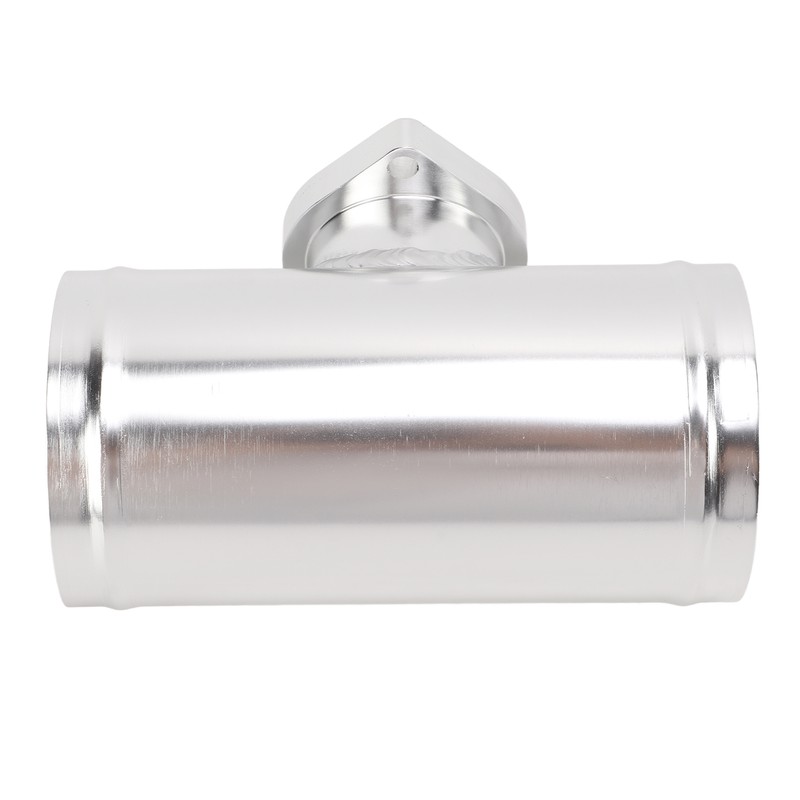 3in/76mm BOV Blow Off Valve Flange Pipe Adapter Aluminium Alloy