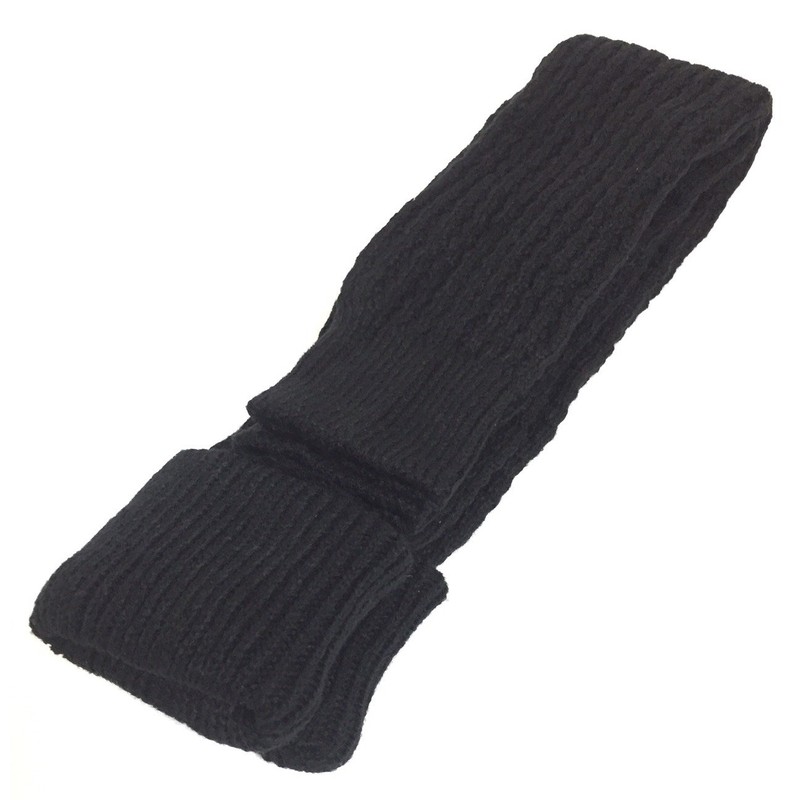 Ree&Mee Thigh-High Leg Warmers, Thermal Toeless Socks, For Yoga, the