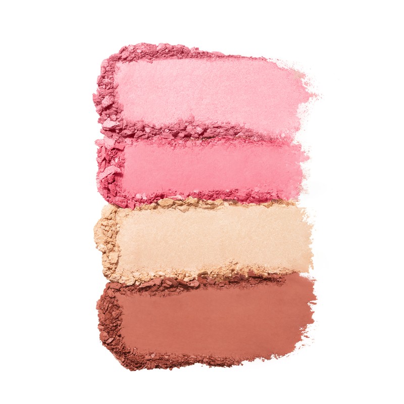 Youngblood Weekender II Face Palette