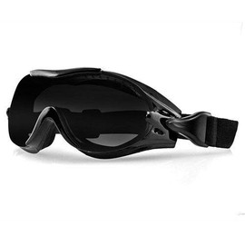 New Phoenix OTG Interchangeable Goggles 3 Lenses Replacement For Over RX Glasses