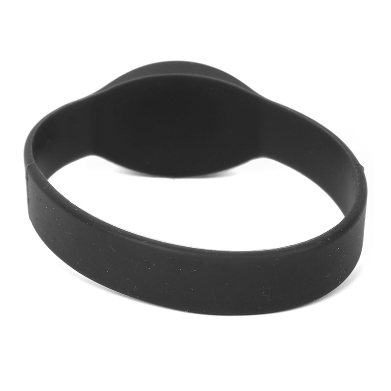10pcs 125Khz RFID Wristband Silicone Bracelet IP68 Waterproof ID Card