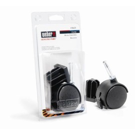 Weber 3623 Caster Wheel