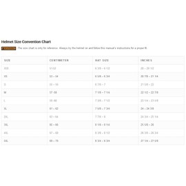 HJC C91 Men's Street Motorcycle Helmet - Semi-Flat Titanium / 4X-Large