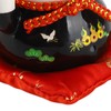 Lucky Cat Coin Bank 4.5in Exquisite Cute Bring Luck Good