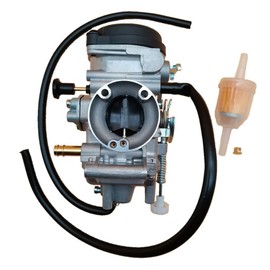 Canyoyi Carburetor Carb for Suzuki DR-Z250 DRZ250 DRZ 250 DR Z250 California E33 only 13200-13E41 13200-13E40 2001 2002 2003 2004 2005 2006 2007 23-179