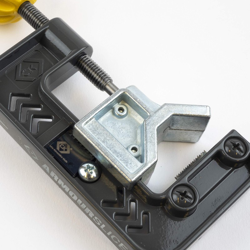 C.K T2255 ArmourSlice SWA Cable Stripper Spare Blade Set